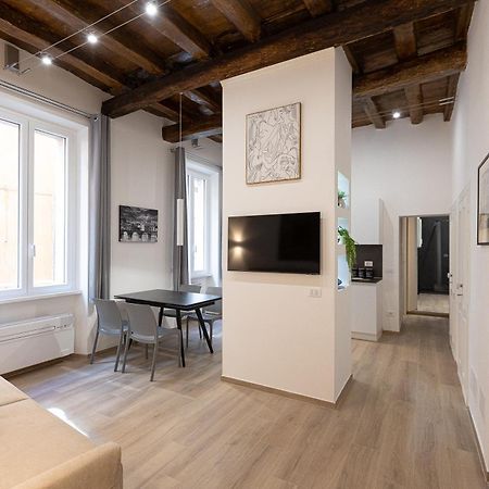 Navona Modern By Rental In Rome Extérieur photo