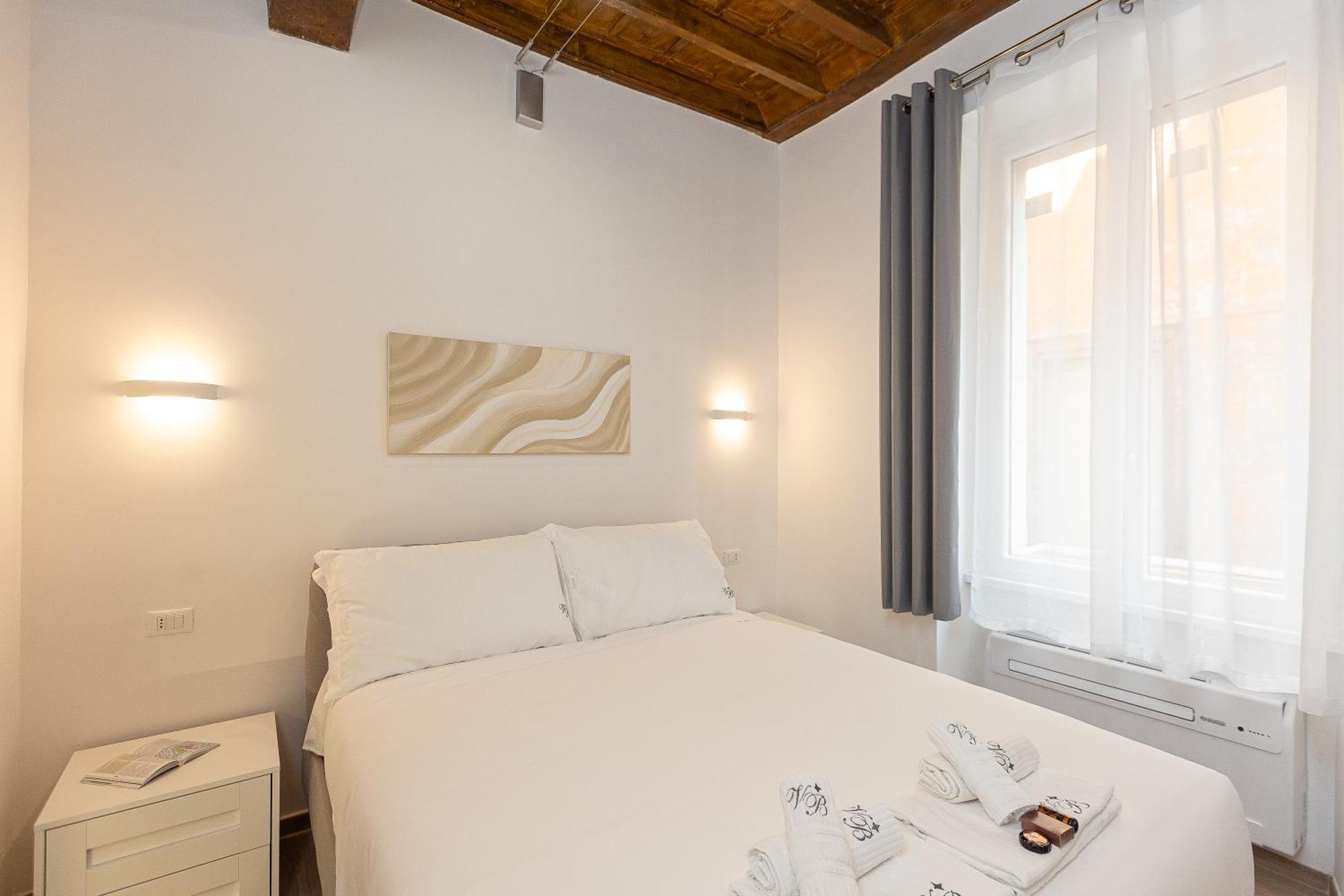 Navona Modern By Rental In Rome Extérieur photo