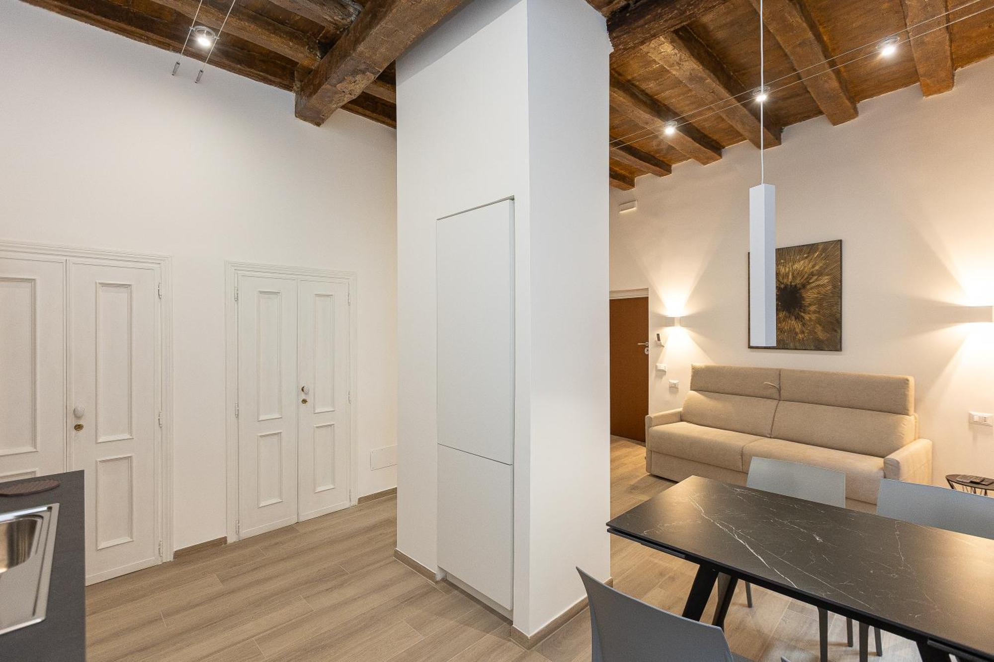 Navona Modern By Rental In Rome Extérieur photo