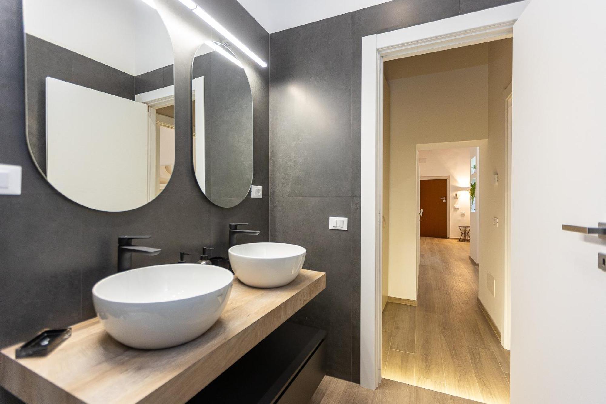 Navona Modern By Rental In Rome Extérieur photo