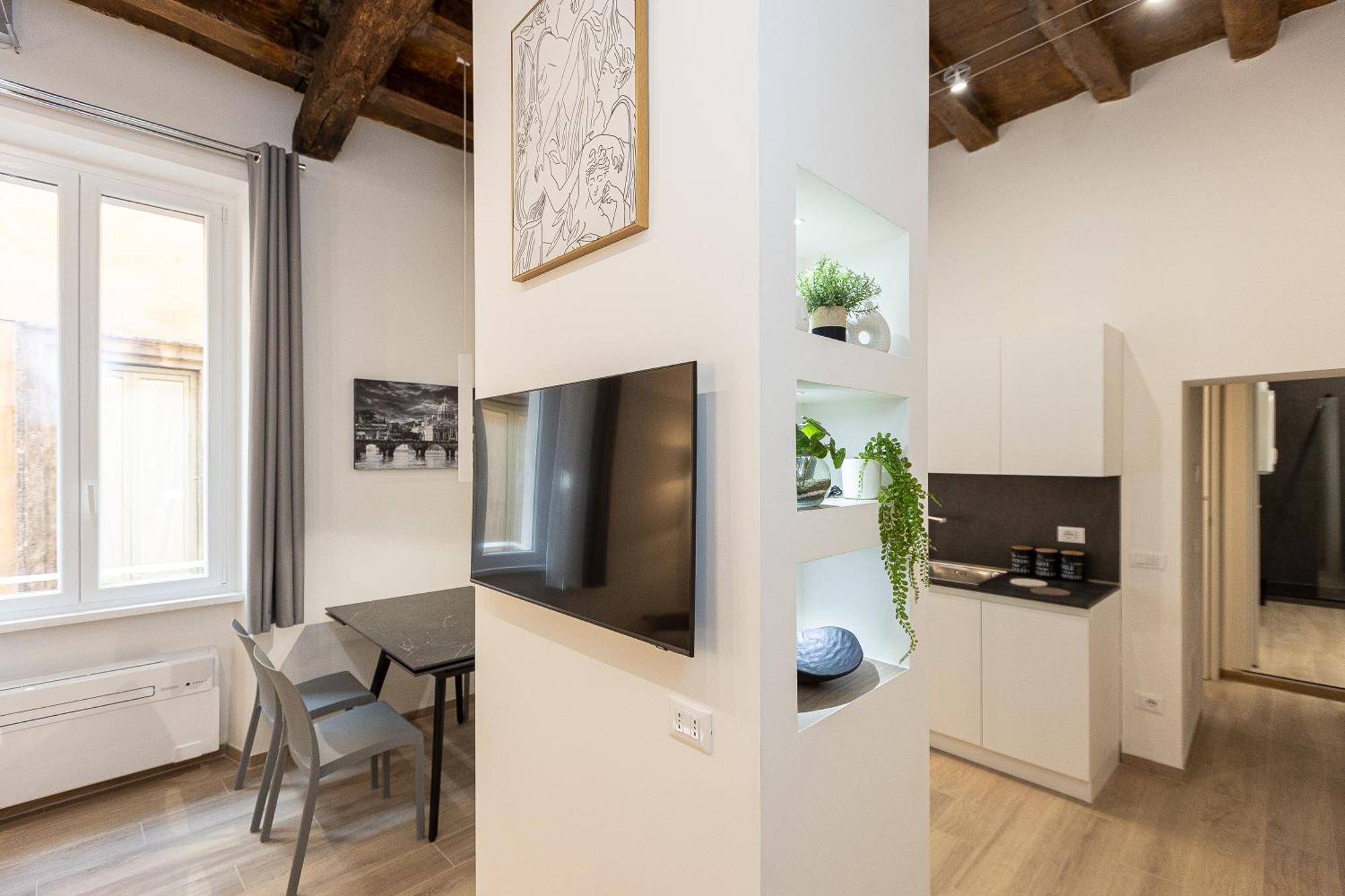 Navona Modern By Rental In Rome Extérieur photo