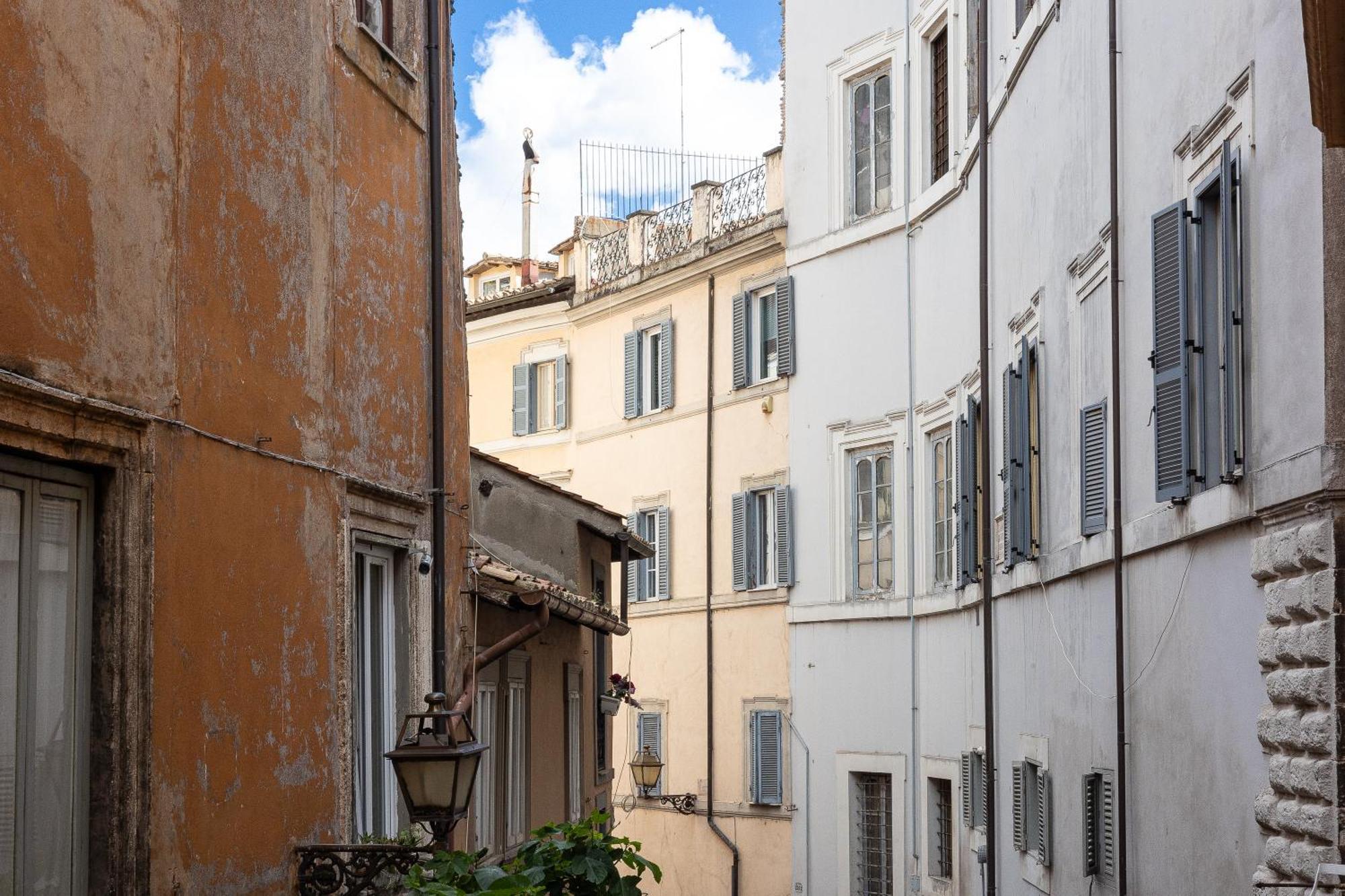 Navona Modern By Rental In Rome Extérieur photo