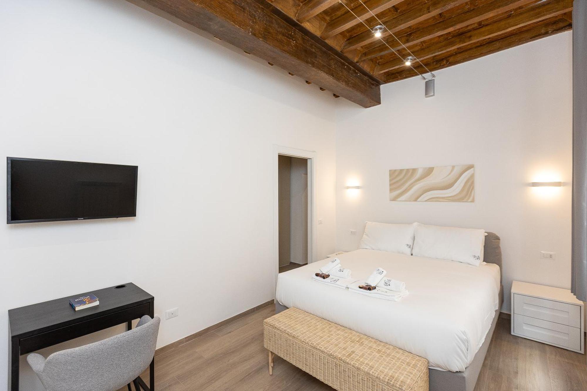 Navona Modern By Rental In Rome Extérieur photo