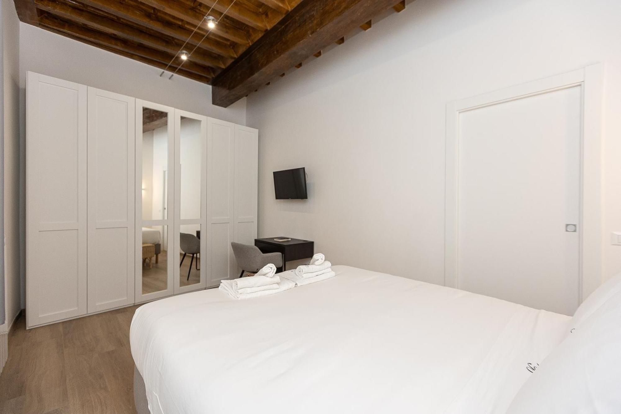 Navona Modern By Rental In Rome Extérieur photo