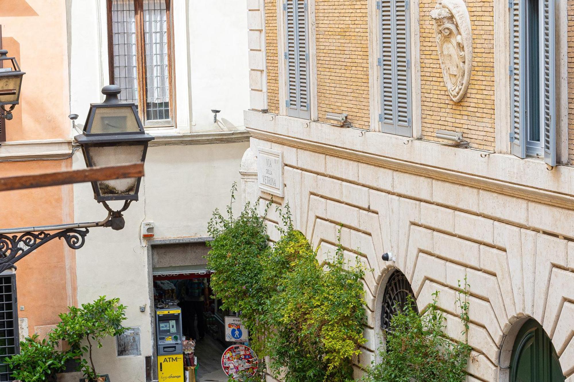 Navona Modern By Rental In Rome Extérieur photo